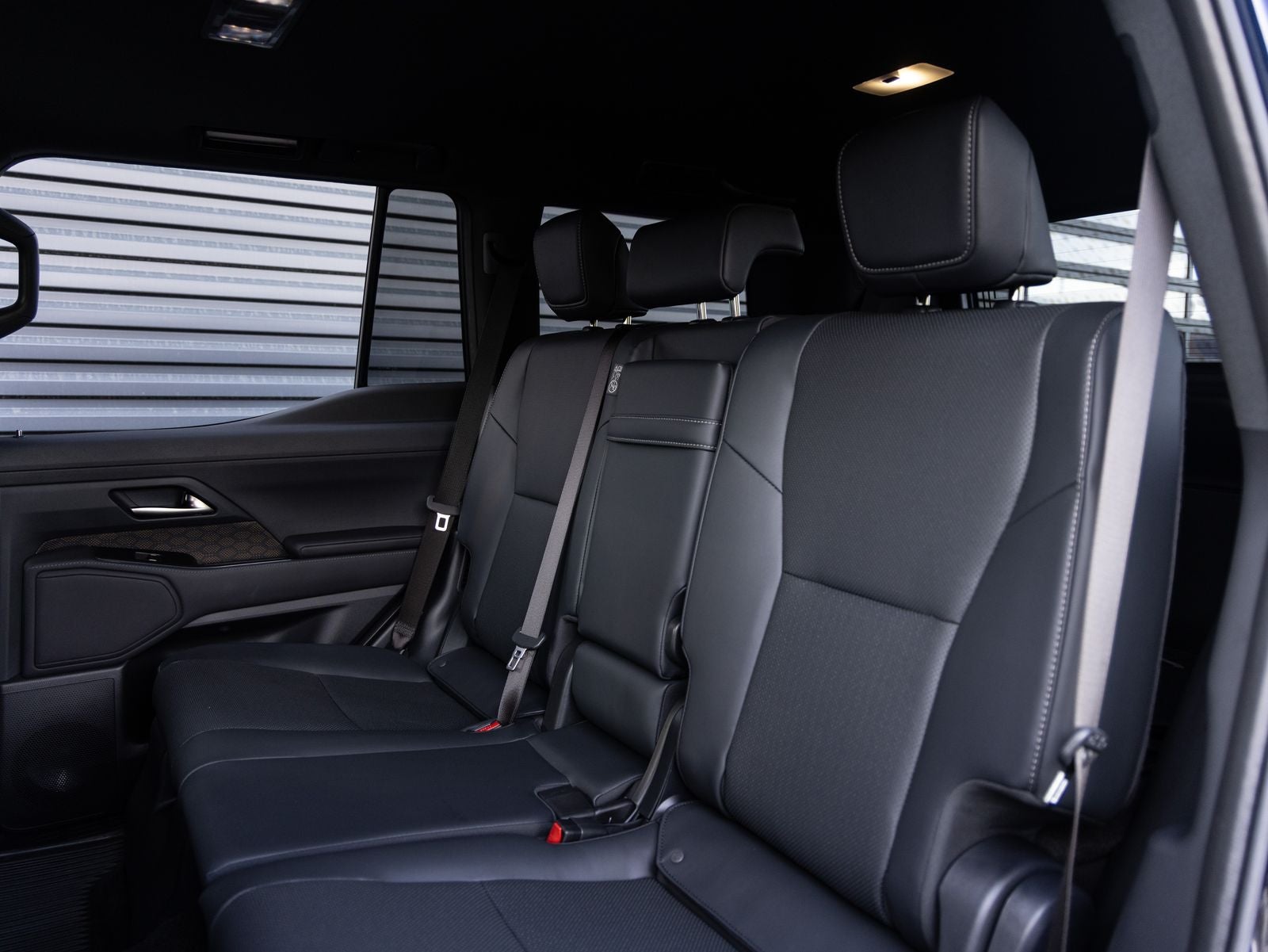 2025 Lexus GX 550 GX 550 Premium+