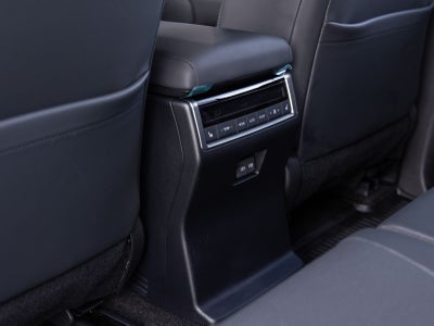 2025 Lexus GX 550 GX 550 Premium+