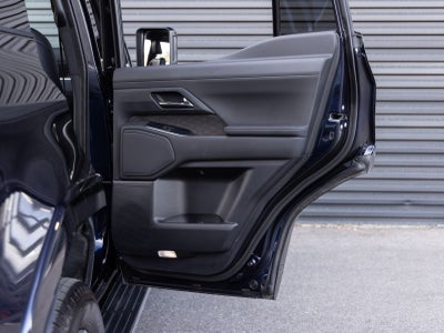 2025 Lexus GX 550 GX 550 Premium+