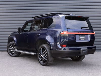 2025 Lexus GX 550 GX 550 Premium+