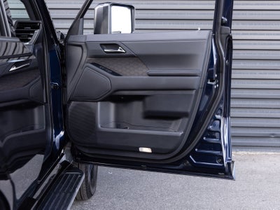 2025 Lexus GX 550 GX 550 Premium+