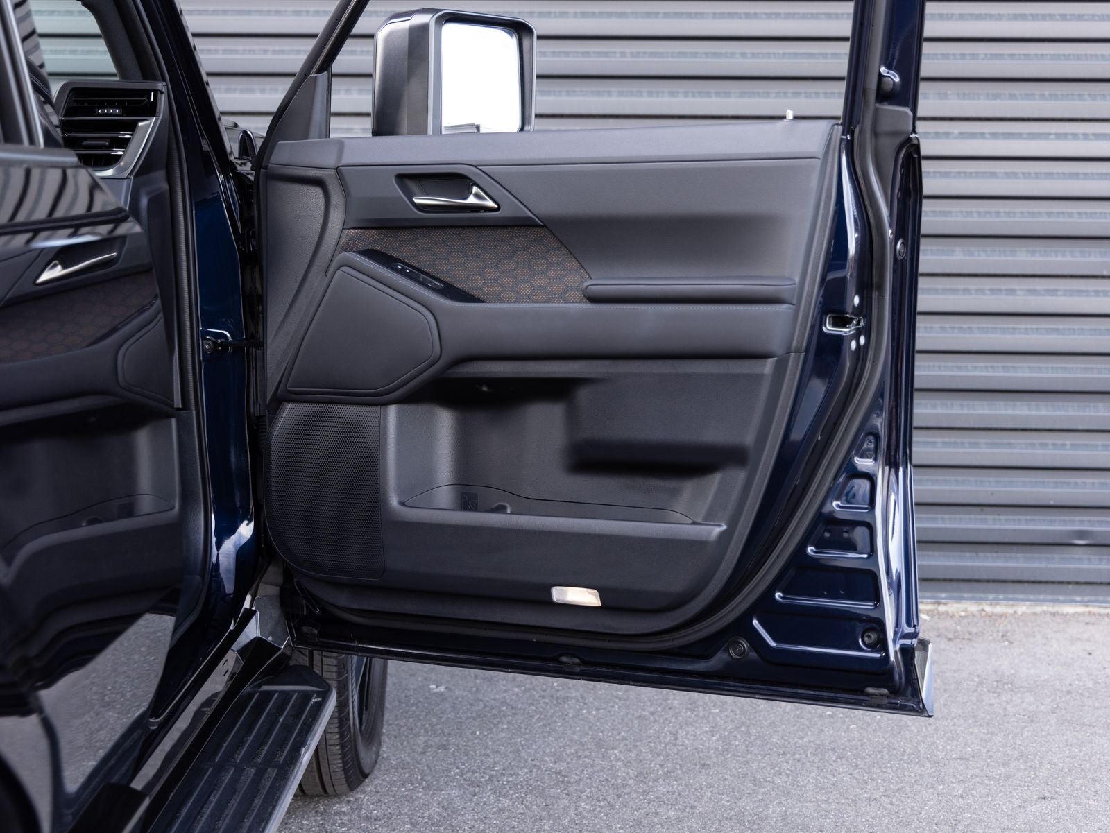 2025 Lexus GX 550 GX 550 Premium+