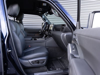 2025 Lexus GX 550 GX 550 Premium+