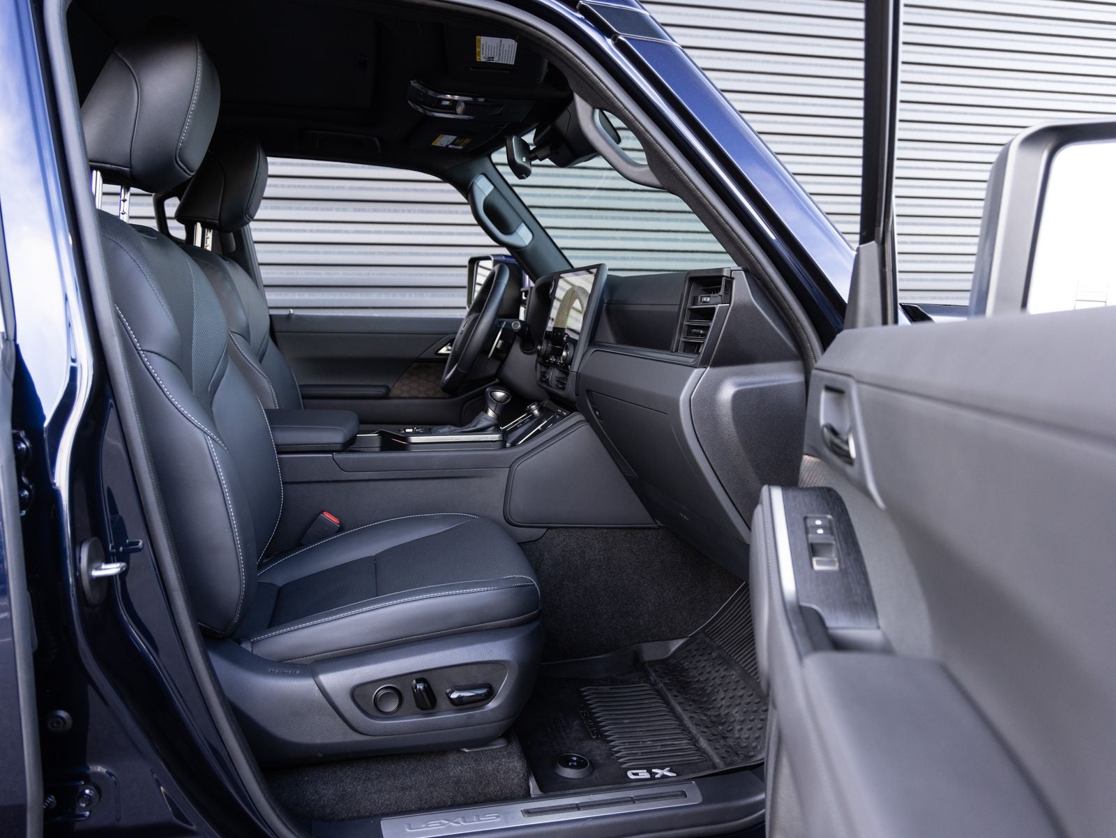 2025 Lexus GX 550 GX 550 Premium+