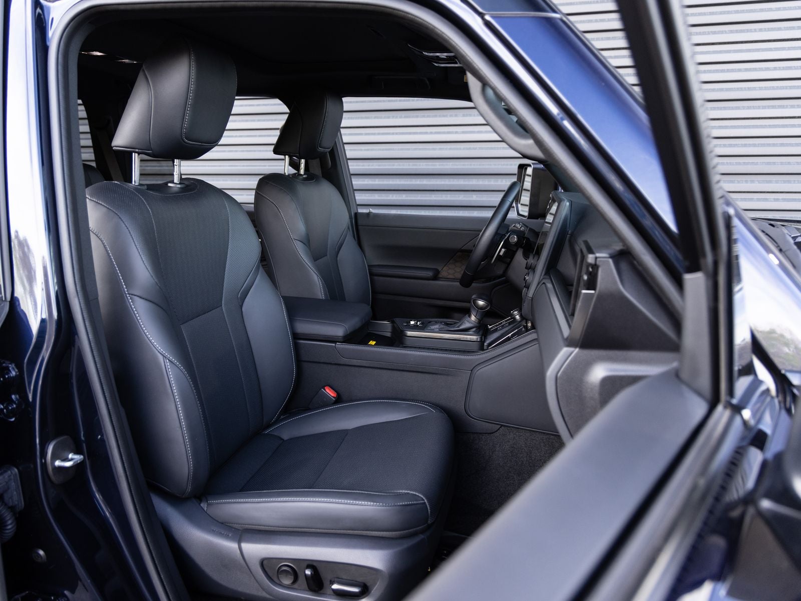 2025 Lexus GX 550 GX 550 Premium+