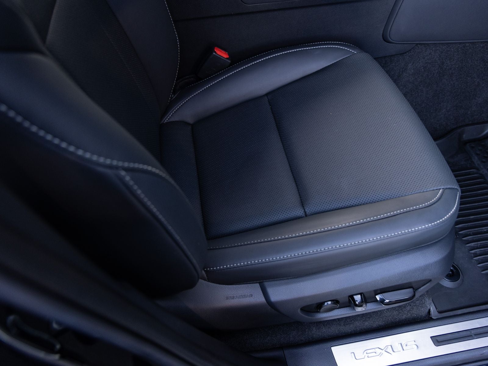 2025 Lexus GX 550 GX 550 Premium+