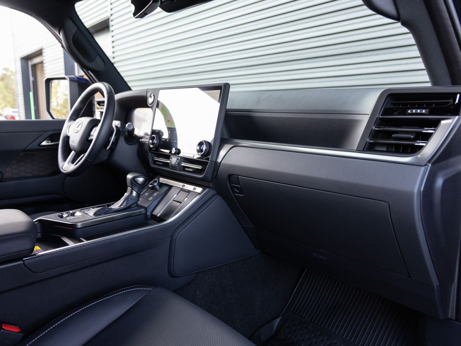 2025 Lexus GX 550 GX 550 Premium+