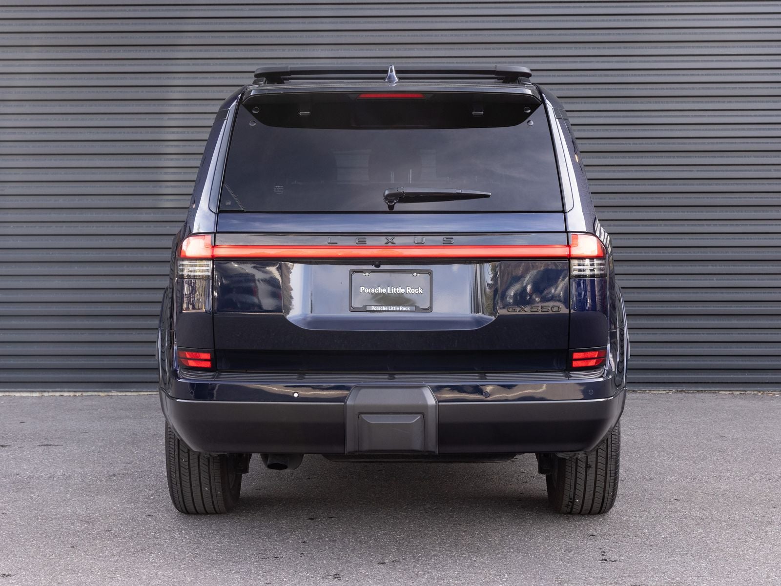 2025 Lexus GX 550 GX 550 Premium+