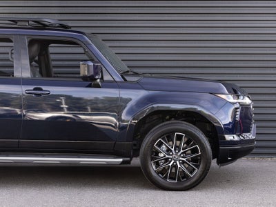 2025 Lexus GX 550 GX 550 Premium+