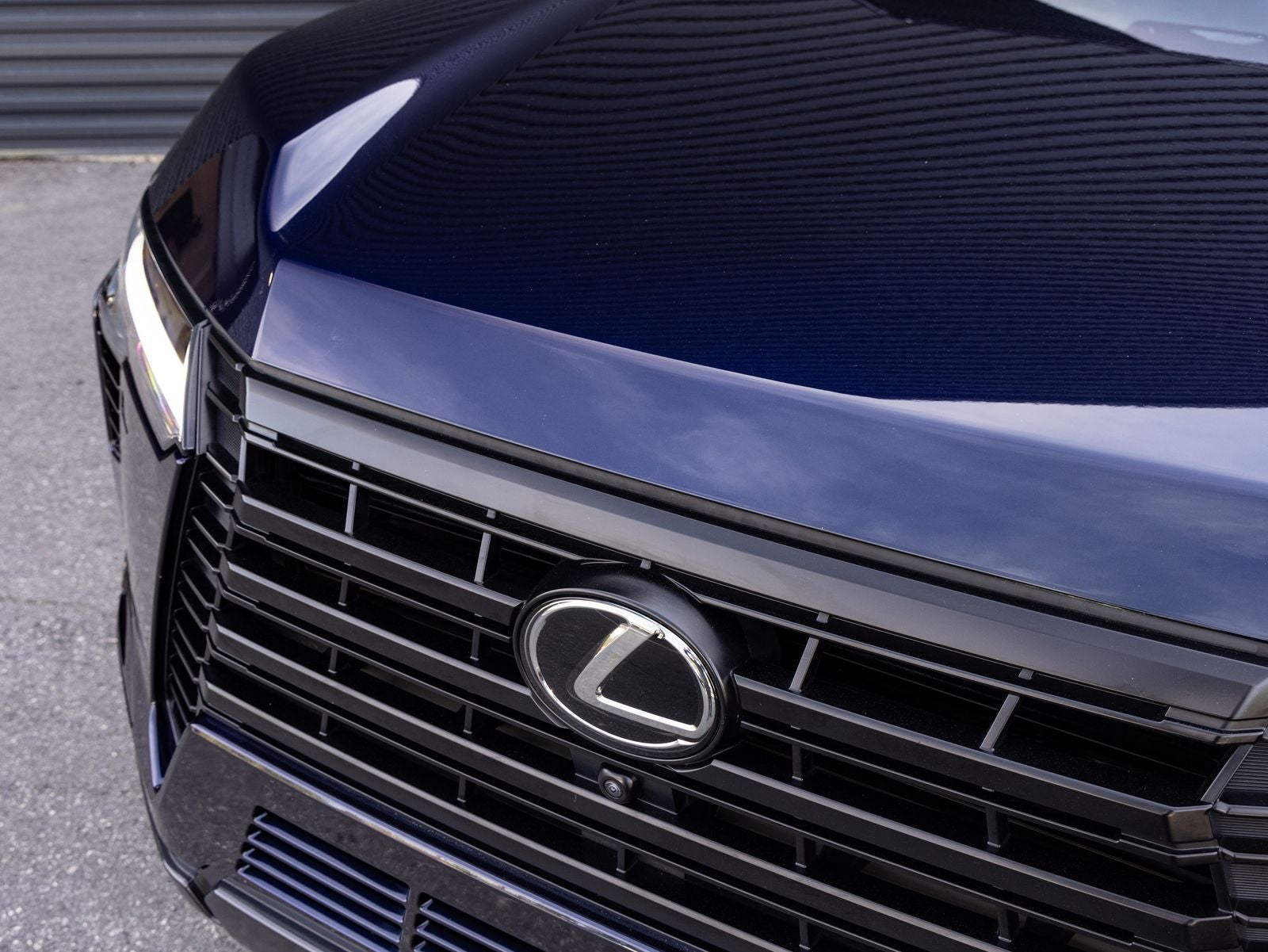 2025 Lexus GX 550 GX 550 Premium+