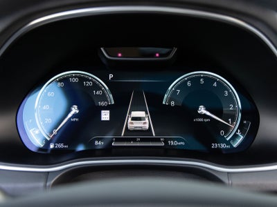 2024 Genesis GV80 Prestige Signature
