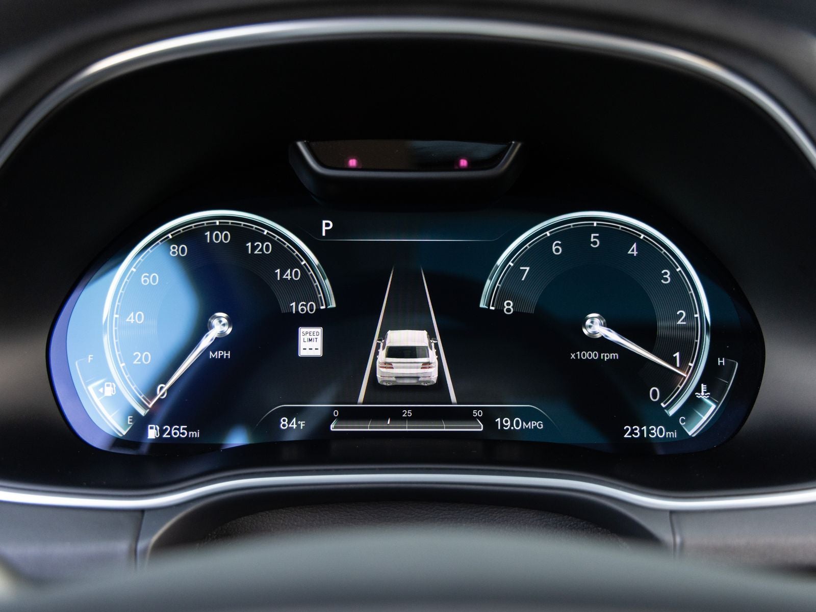 2024 Genesis GV80 Prestige Signature