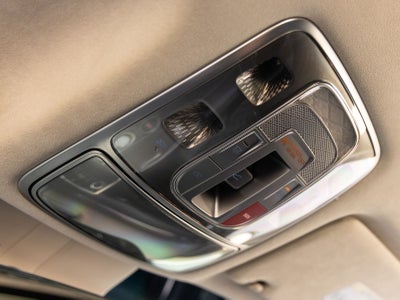 2024 Genesis GV80 Prestige Signature