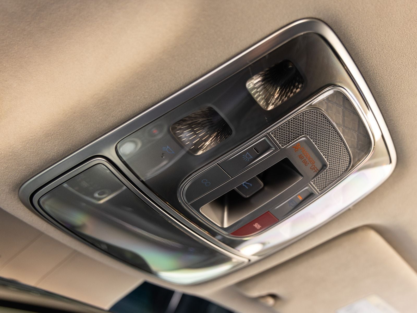 2024 Genesis GV80 Prestige Signature
