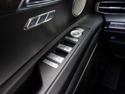 2024 Genesis GV80 Prestige Signature