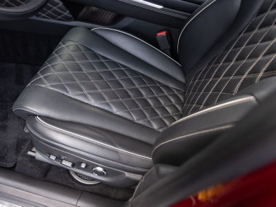 2024 Genesis GV80 Prestige Signature