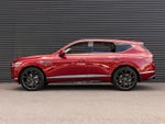 2024 Genesis GV80 Prestige Signature