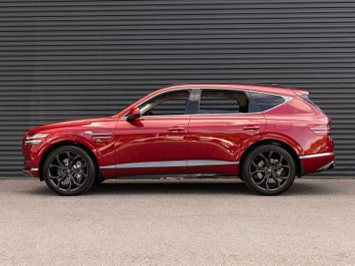 2024 Genesis GV80 Prestige Signature