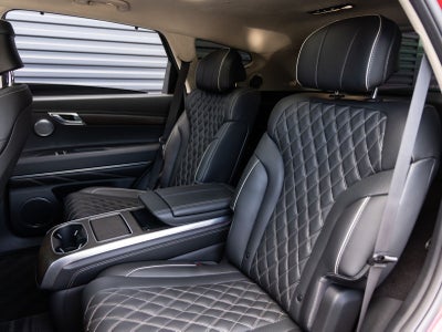 2024 Genesis GV80 Prestige Signature