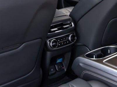 2024 Genesis GV80 Prestige Signature