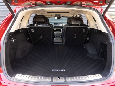 2024 Genesis GV80 Prestige Signature