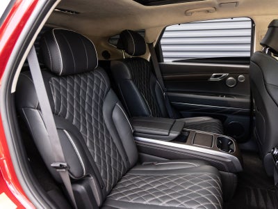 2024 Genesis GV80 Prestige Signature