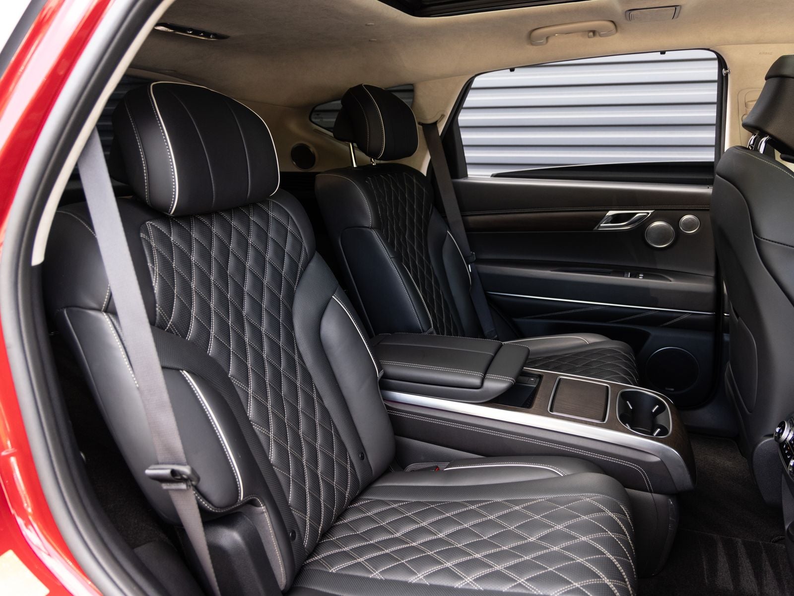 2024 Genesis GV80 Prestige Signature
