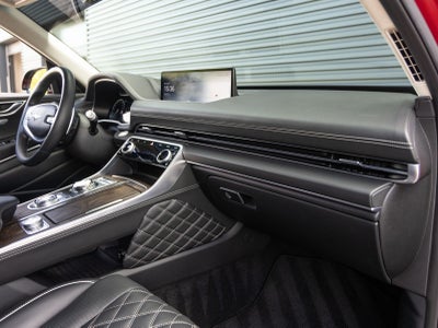 2024 Genesis GV80 Prestige Signature