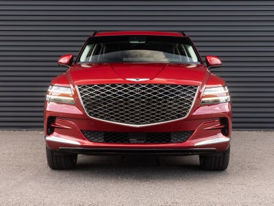 2024 Genesis GV80 Prestige Signature
