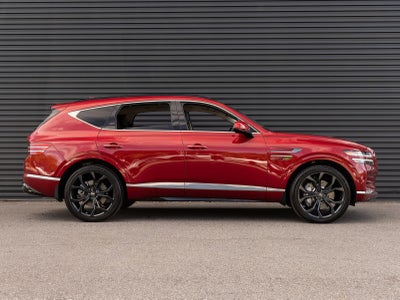 2024 Genesis GV80 Prestige Signature