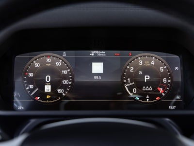 2022 Land Rover Defender S