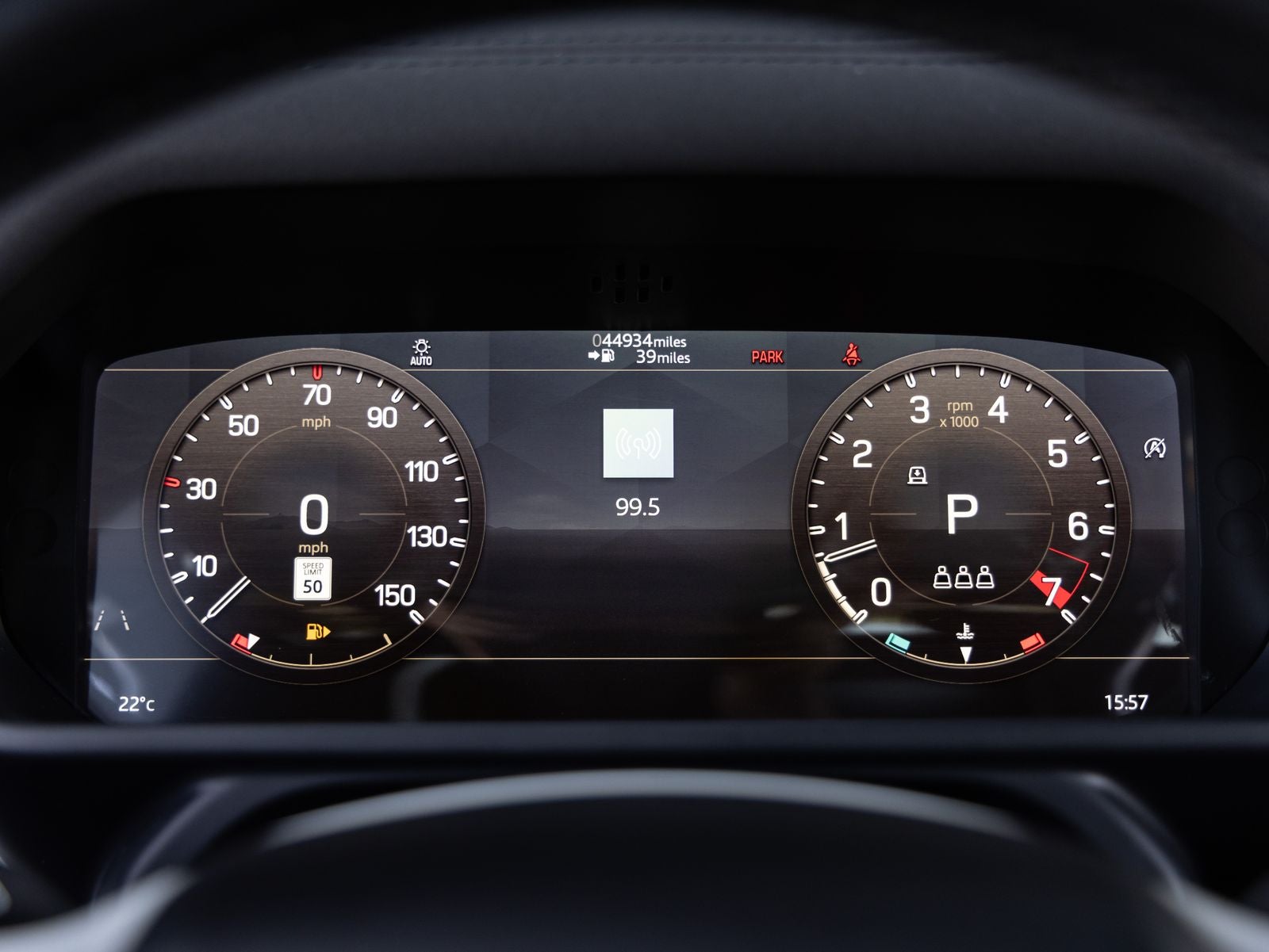 2022 Land Rover Defender S