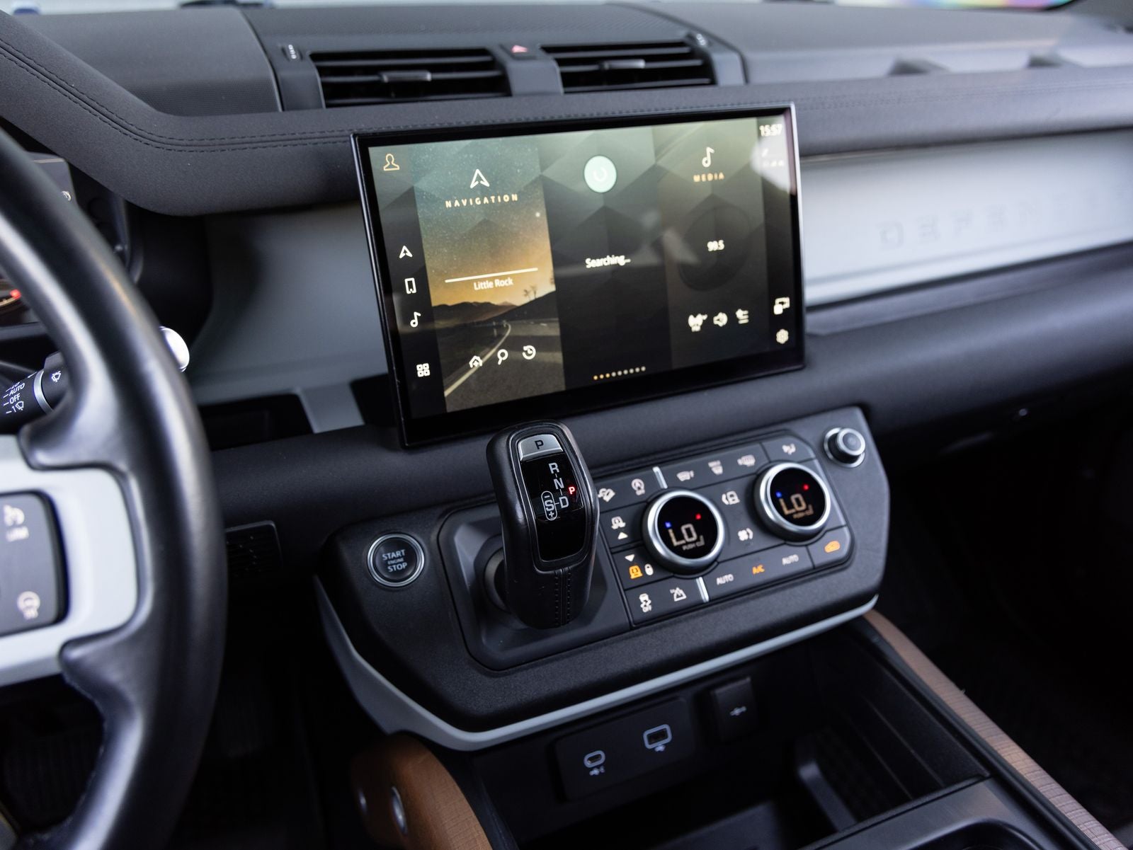 2022 Land Rover Defender S