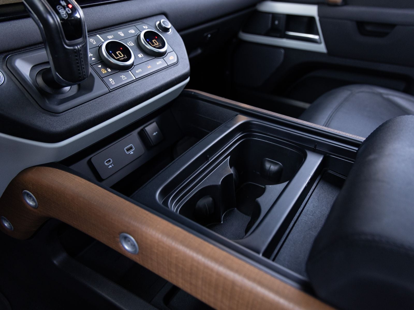 2022 Land Rover Defender S