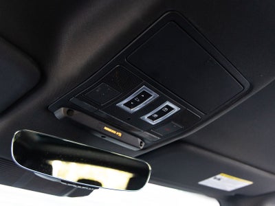 2022 Land Rover Defender S