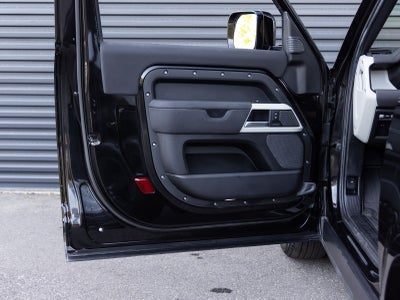 2022 Land Rover Defender S