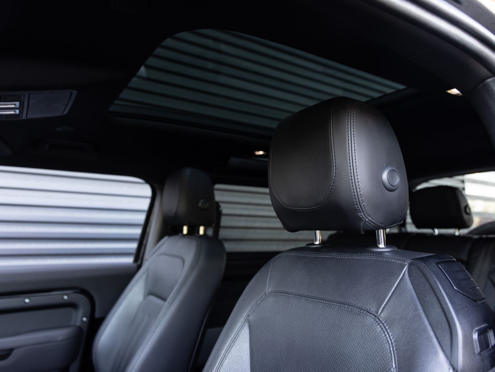 2022 Land Rover Defender S