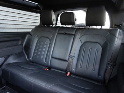 2022 Land Rover Defender S
