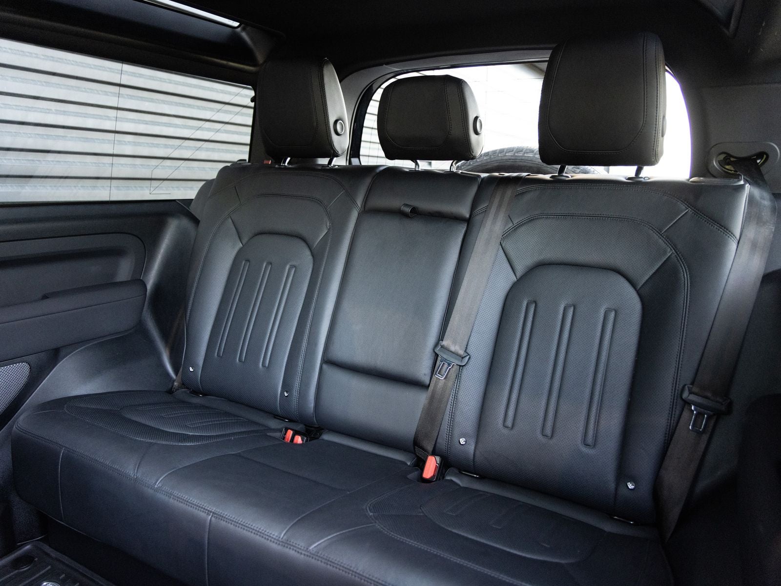 2022 Land Rover Defender S