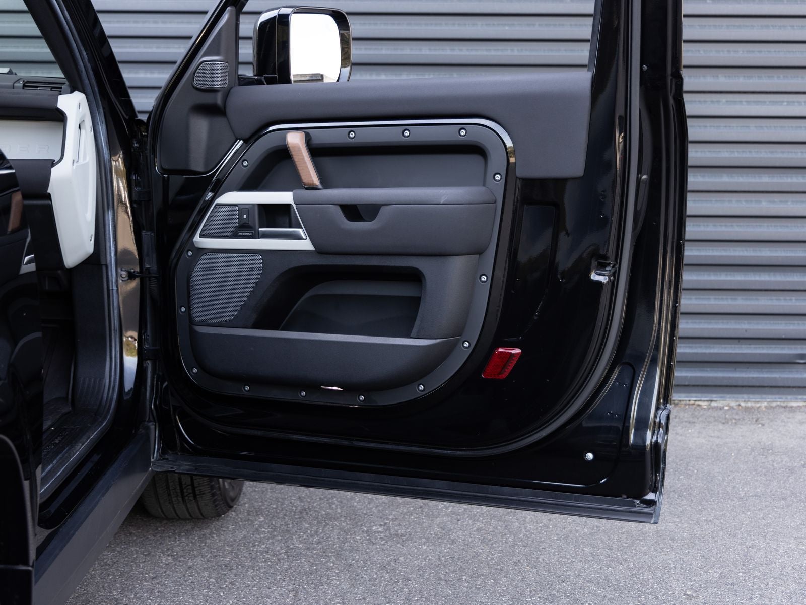 2022 Land Rover Defender S