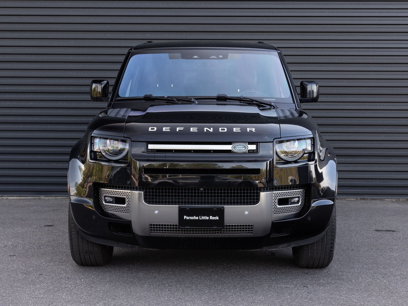 2022 Land Rover Defender S