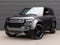 2024 Land Rover Defender Carpathian Edition