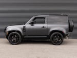 2024 Land Rover Defender Carpathian Edition