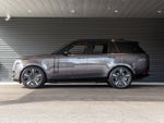 2026 Land Rover Range Rover SE