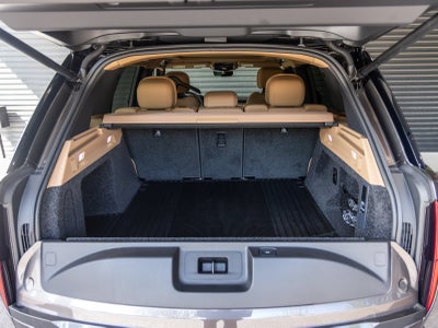 2026 Land Rover Range Rover SE