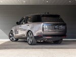 2026 Land Rover Range Rover SE