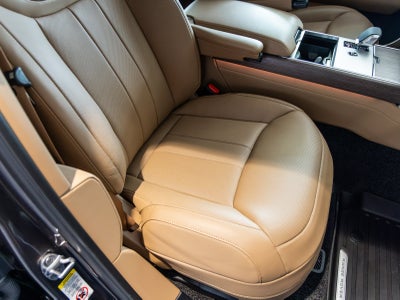 2026 Land Rover Range Rover SE