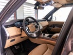 2026 Land Rover Range Rover SE