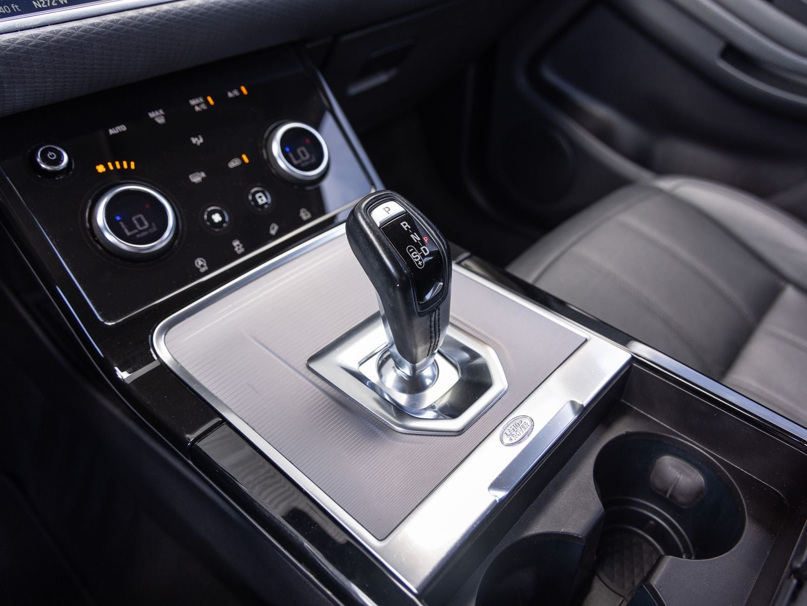 2021 Land Rover Range Rover Evoque S
