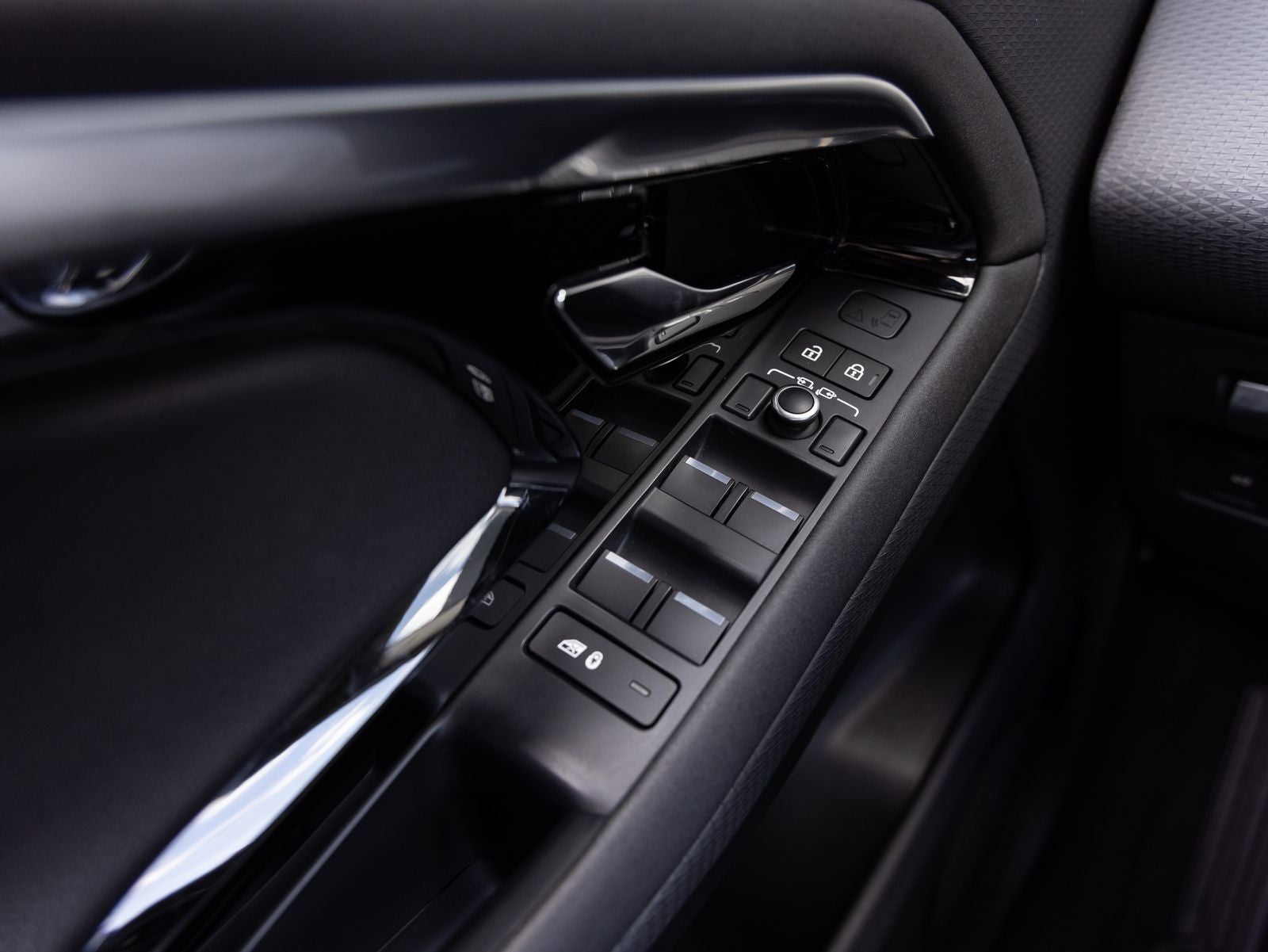 2021 Land Rover Range Rover Evoque S